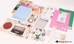 2. Wahl Paket für Scrapbooking [86]